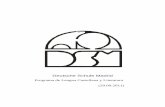 Deutsche Schule Madriddsmadrid.org/wp-content/uploads/2016/04/SD-12-Lengua-Castellana-S... · descripción y diálogo en la elaboración de una narración o cuento. Procedimientos