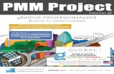 PMM Project las organizaciones (Pitt y Tucker, 2008). Hoy en día, la dedicación de las organizaciones de Facility Management a los nuevos desarrollos y a la innovación continnua,