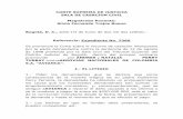 CORTE SUPREMA DE JUSTICIA SALA DE CASACION CIVIL …hipertexto-obligaciones.uniandes.edu.co/lib/exe/fetch... · 2015-06-25 · funcionarios de la Aeronáutica Civil de Colombia y