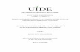 UNIVERSIDAD INTERNACIONAL DEL ECUADOR …repositorio.uide.edu.ec/bitstream/37000/1534/1/T-UIDE-1203.pdf · 1.5.2 Inseminación artificial ... marco de la Convención Internacional
