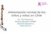 Alimentación normal de los niños y niñas en Chileaconcagua.sochipe.cl/subidos/catalogo3/alimentacion_normal_de_los... · Señalética para avisar los elevados contenidos de ...