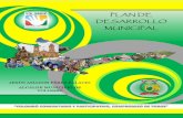 Plan de Desarrollo Municipio de Yolombó Antioquia … · “yolombÓ comunitario y participativo, compromiso de todos” 3 plan de desarrollo municipio de yolombó antioquia 2016-2019