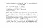 Mensaje a la Nación del Señor Presidente Constitucional de ...portal.andina.com.pe/edpespeciales/2013/mensaje-nacion-2013.pdf · Los servicios de CUNA MÁS están llegando a más