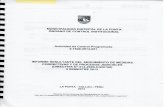  · Informe NO 003-2013-2-1620 "Examen Especial a la Contratación ... remitido a la Contraloría General con Oficio NO 036-2013-MDLP/OCI de fecha 27 de Noviembre de 2013.