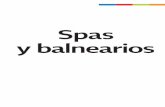 Spas y balnearios - pdf.polska.travelpdf.polska.travel/docs/es/spa/SPA_koedycja_ES.pdf · litoterapia, talasoterapia, baños de agua y luz, etc. Son, a menudo, centros de lujo con