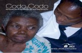 CodoaCodo · Una imagen de la iglesia 77 ... mujeres, jesuitas y miembros de otras órdenes religiosas y de ... idea iniciar la sesión con una