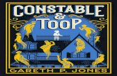 Constable & Toop (primeras páginas) · encerrado hasta ser procesado y condenado por incom-petencia profesional. —¿Ha dicho de qué se trata? —preguntó. —No —respondió