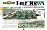 DAABON produce y exporta desde el Caribe …portal.daabon.com.co/old_daabon/rsc/docs/fair_news/daabon-fair... · n busca de nuevos productos agrícolas ... se considera que el proyecto