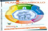 : PLAN DESARROLLO - Concejo de Soachaconcejodesoacha.gov.co/sites/default/files/2016/5-mayo/Soporte plan... · 1 Plan Plurianual de Inversiones • • 1 SEGUIMIENTO, MONITOREO Y