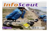 Juliaca: A Limpiar el Mundo Excursión en Huánuco … · Nota: En caso de inscribirse por Internet enviar la Ficha de Inscripción, junto con el voucher de pago a cursos@scout.org.pe