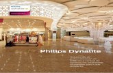 Philips Dynaliteimages.philips.com/is/content/PhilipsConsumer/PDFDownloads/... · nuestra reputación se basa en lograr resultados exitosos para proyectos difíciles y desafiantes.