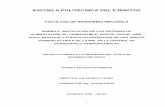 ESCUELA POLITECNICA DEL EJÉRCITO - …repositorio.espe.edu.ec/bitstream/21000/879/1/T-ESPE-014390.pdf · fuente adicional para alimentar los servicios auxiliares de la ... Para el