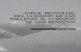 JORGE REYNOLDS: DEL CORAZÓN DE LAS …nomadas.ucentral.edu.co/nomadas/pdf/nomadas_19/19_21V_Jorge... · seres humanos y avanzar hacia el manejo de sus pato-logías. Además de la