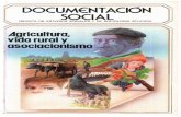 >lgricultura vida rural y asociacion^smii · 13 • 1 Agricultura, campesinado y vida rural en España (Análisis y perspectivas). José Sánchez Jiménez ... Desde la desamortización