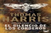 Libro proporcionado por el equipo - …descargar.lelibros.online/Thomas Harris/El Silencio de los Corderos... · El silencio de los corderos Hannibal Lecter - 2. ... La azul es para