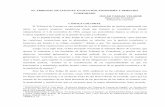 I. ÉPOCA COLONIAL - Tribunal de Cuentas · El Código Administrativo del Estado Soberano de Panamá, redactado por el doctor Justo Arosemena y puesto en vigencia en 1870 (junto con