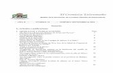 Sumario: I.- Artículos y publicaciones I ARTÍCULOS Y …cronistasdeextremadura.com/images/ECE/boletin_septiembre_2018.pdf · parientes, en enero de 1501 se firmaron las capitulaciones
