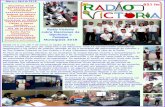 Marzo y Abril de 2018 92.1 fm Elecciónes 2018 · Salvador- Radio Fe y Alegría ... La guinda inició el 17 de marzo de 1981 cuando ... que se llevó a cabo en Guatemala los días