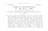 MAPR - Anteproyecto (00161666.DOCX;1) - …3ba153ea-1fbd-43b1-b875... · Web viewGOBIERNO DE PUERTO RICO 18va Asamblea 1ra Sesión Legislativa Ordinaria CÁMARA DE REPRESENTANTES