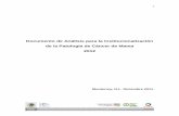 Documento de Análisis para la Institucionalización de la ...cedoc.inmujeres.gob.mx/ftpg/NL/NL_meta2_5_2011.pdf · las mexicanas y mexicanos (PAE 2007-2012). ... En el año 2006