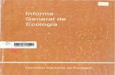 INFORME GENERAL DE ECOLOGÍA - Acceso al sistemabiblioteca.semarnat.gob.mx/janium/Documentos/Ciga/Libros2011/CE... · Normas oficiales mexicanas para el control de la contaminaci6n