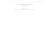 La comedia Serafina (1521) - PARNASEO, un ciber …parnaseo.uv.es/Lemir/Textos/Serafina/Serafina.pdf · La Comedia Serafina ed. de José Luis Canet Anexos de la Revista Lemir, (2003)