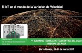 El IoT en el mundo de la Variación de Velocidad - ugr.esjttcia/ponencias/jttcia2017_El_IoT_en_el_mundo_de_la... · Nuestra historia. Confidential Property of Schneider Electric |