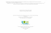 Diagnóstico de clima organizacional para el diseño de …repository.ucc.edu.co/bitstream/ucc/100/1/30-(035-14)Diagnóstico... · Proyecto de grado presentado para ... Por medio