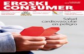 Salud cardiovascular en peligro - EROSKI …revista.consumer.es/web/es/20160501/pdf/revista-entera.pdftrucos para sacar el máximo partido a la que hoy en día es una de las apps más