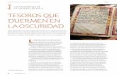 LA CATEDRAL DE Á VILA Tesoros que duermen …patrimoniojovendefuturo.es/wp-content/uploads/2016/02/...20 PATRIMONIO 49 eL misTerio de Los roLLos de Burgos ROLLOS JuRISDICCIONALES