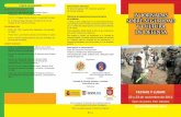 COMITÉ ORGANIZADOR Información General - ugr.esjjordan/jornadasjaen2012.pdf · Mando de Adiestramiento y Doctrina del Ejército COMITÉ ORGANIZADOR DIRECCIÓN ACADÉMICA: • Prof.