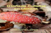 Otoñada Cultural en Laciana - 53691752.swh.strato …53691752.swh.strato-hosting.eu/pdf/cultura/otonada_cultural_2013.pdf · 4 de octubre: Colegio "La Devesa"- Caboalles de Abajo