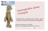 Rescatando el pasado de la cultura Jama Coaque a 1...  Asociaciones de las figuras Jama Coaque. Rasgos