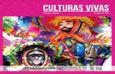 Festividades y arte popular - turismochiapas.gob.mx · salen a las calles para revivir una tradición ancestral resultado del sincretismo religioso. En esta celebración ... Ollas,