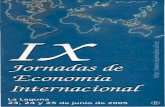Comité Organizador - aeefi.com · Celestino Suárez-Burguet (U. Jaume I e Instituto Economia Internacional), Inmaculada Martinez-Zarzoso (U. Jaume I e InstiMo Economía Internacional)