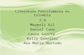 [PPT]Presentación de PowerPoint · Web viewPrincipales géneros Las principales expresiones de la literatura precolombina en Colombia se dieron a través de dos géneros: Mito:Relato