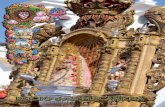 BOLETíN ROCÍO MACARENA - Sevilla · Porqué la Iglesia de El Salvador 15 La Organización 16 Las Madrinas 17 Misa de Bendición del Simpecado 18 Carreta de Dos Hermanas 21 ... rememorar