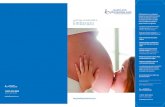 MPC - La Guía Para Las Mamás Sobre El Embarazo · Prepárese para el trabajo de parto y el ... ayudarle a tener un bebé ... que se usan para el dolor, como la codeína y la oxicodona.