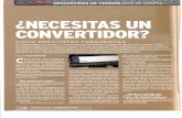 Latino Nov 12.pdf · gía que tienes en casa, ... dólares extra para obtener una buena instala- ... que se venden en las paradas son una histo-
