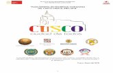 “PLAN DISTRITAL DE SEGURIDAD CIUDADANA … · todas las entidades y/o instituciones que conforman el Comité Distrital de Seguridad Ciudadana del Cusco, también asuman un compromiso