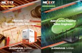 Marcelo Díaz Juan Carlos Najarro TerritorySales … · • Introducción a la Fibra Óptica. Programas de Certificación • Basado en los estándares de ANSI, TIA y EIA • Conceptos