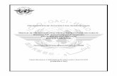 M PROCEDIMIENTOS OPERACIONALES COMUNES …€¦ · organizaciÓn de aviaciÓn civil internacional manual de procedimientos operacionales comunes para el sistema ais automatizado integrado