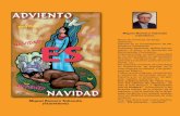ES (2ª edición) - ciudadredonda.org · Dibujos: Cerezo Barredo E-mail: mirota2@yahoo.es Móvil: 666 319 011 ... permanente del Espíritu, en un intento de despertar- ... verdad