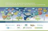 INDCs y participación ciudadana en América Latinaextrayendotransparencia.grupofaro.org/wp-content/uploads/2015/12/... · abiertas, participativas y efectivas en las cuales la sociedad