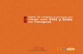 Índice de estigma en personas que viven con VIH y …paraguay.unfpa.org/sites/default/files/pub-pdf/Fundacion...6 FUNDACIÓN VENCER El estigma y la discriminación hacia las personas