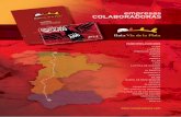 empresas COLABORADORAS - rutadelaplata.com · CASAR DE CÁCERES LOS SANTOS DE MAIMONA CALZADILLA DE LOS BARROS FUENTE DE CANTOS MONTEMOLÍN CARMONA ... CASAR DE CÁCERES PROVINCIA