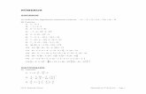 []8 6 4⋅351.254.221.51/html/joom15/ies/dptos/dpto_matematicas/3eso/pend_3... · 0,6 1,6 5 1 ) ) + − ⋅ + 12) ... La suma de los infinitos términos de una progresión geométrica