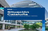 Situación Cataluña 1S18 - bbvaresearch.com · turísticos competidores son factores que contribuían a reducir la demanda de Cataluña1 y, en ... el alto grado de integración de