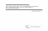 USO DE LA FDG-PET EN SITUACIONES CLÍNICAS … · Informe de Evaluación de Tecnologías Sanitarias Nº 49 Madrid, Junio de 2006 Uso de la FDG-PET en situaciones clínicas no contempladas