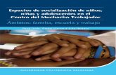 Adobe Photoshop PDF - centromuchachotrabajador.orgcentromuchachotrabajador.org/.../2017/03/espaciosdesocializacion.pdf · Espacios de socialización de niños, niñas y adolescentes